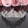 Women's Daily Tiara Bridal Hair Accessory Self-Photo Crown