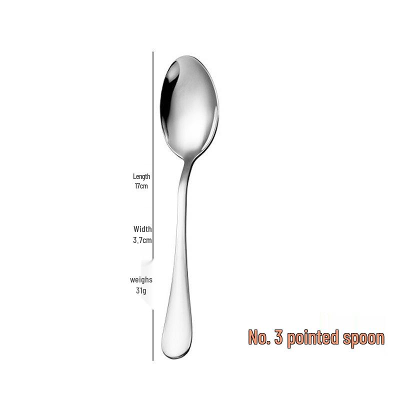 In-Stock Western Steak Knife & Fork Set - Professional Stainless Steel, Light Luxury, Disassemblable.