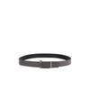 Tandy Men S Belt Brown  Bb189 