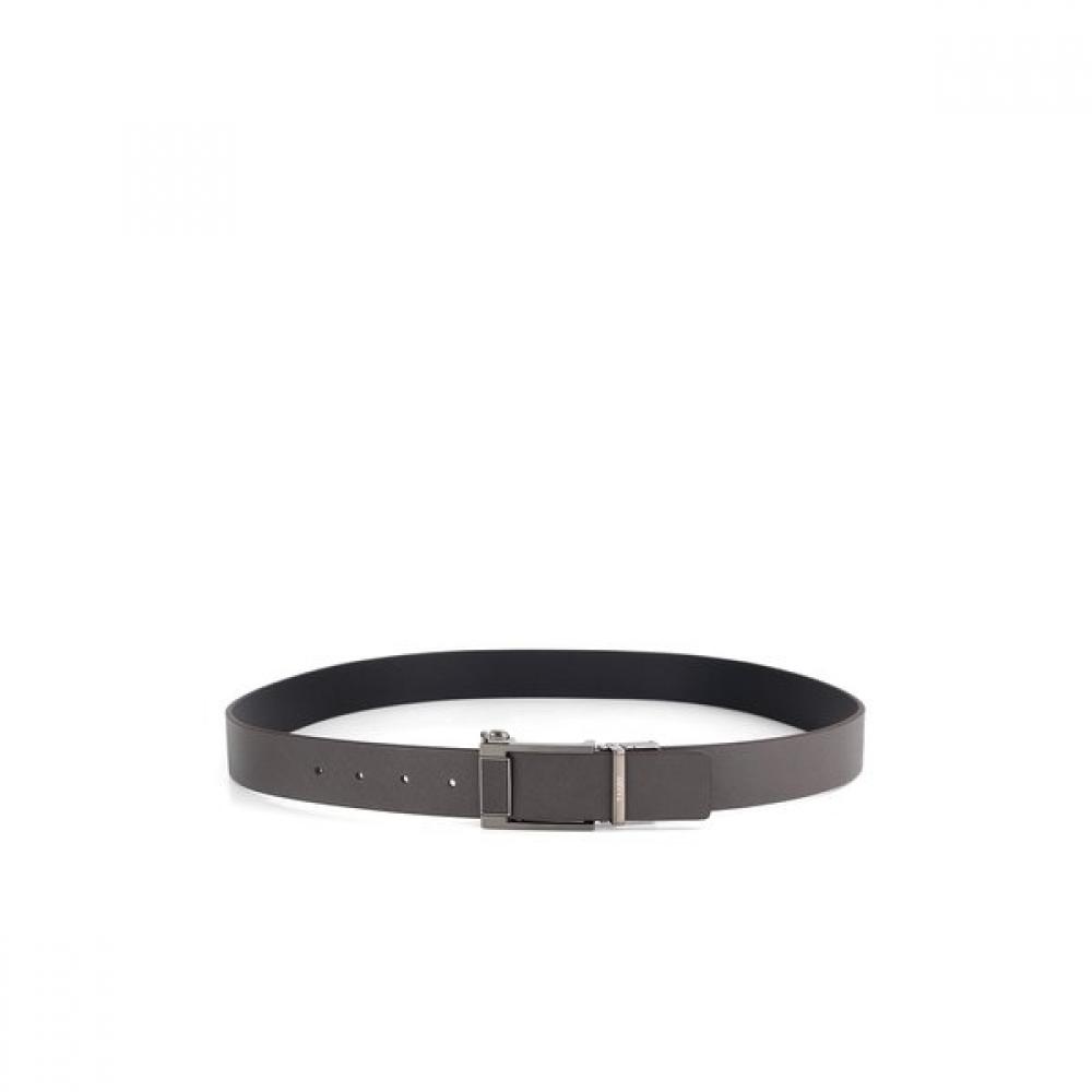 Tandy Men S Belt Brown  Bb189 