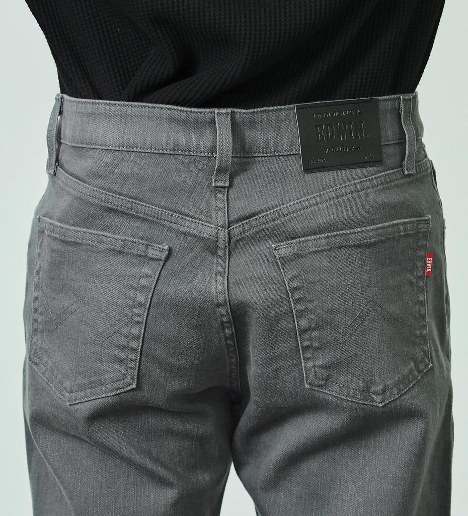 Edwin E403F Grey Men's Jeans,