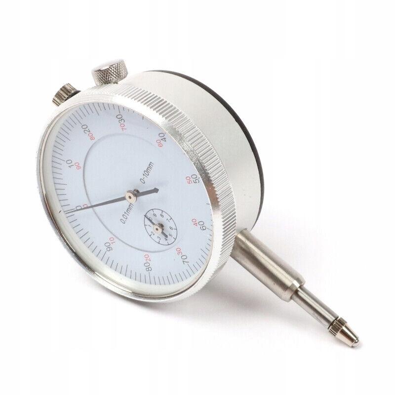DIAL GAUGE FOR STAND 0.01 / 0-10mm