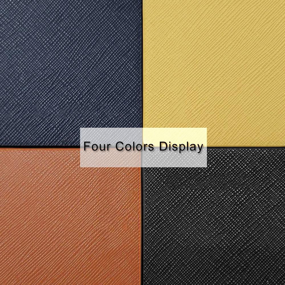 Мужские кошельки из натуральной кожи — фото 6