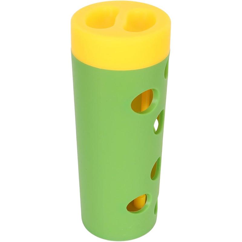 Chicken Treat Roller, Bite Resistant Slow Feeding Interesting Safe Chicken Feeder Toy, Interesting Safe Chicken Feeder Toy