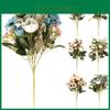 Decorațiuni pentru casă – Flori decorative şi coroane de flori