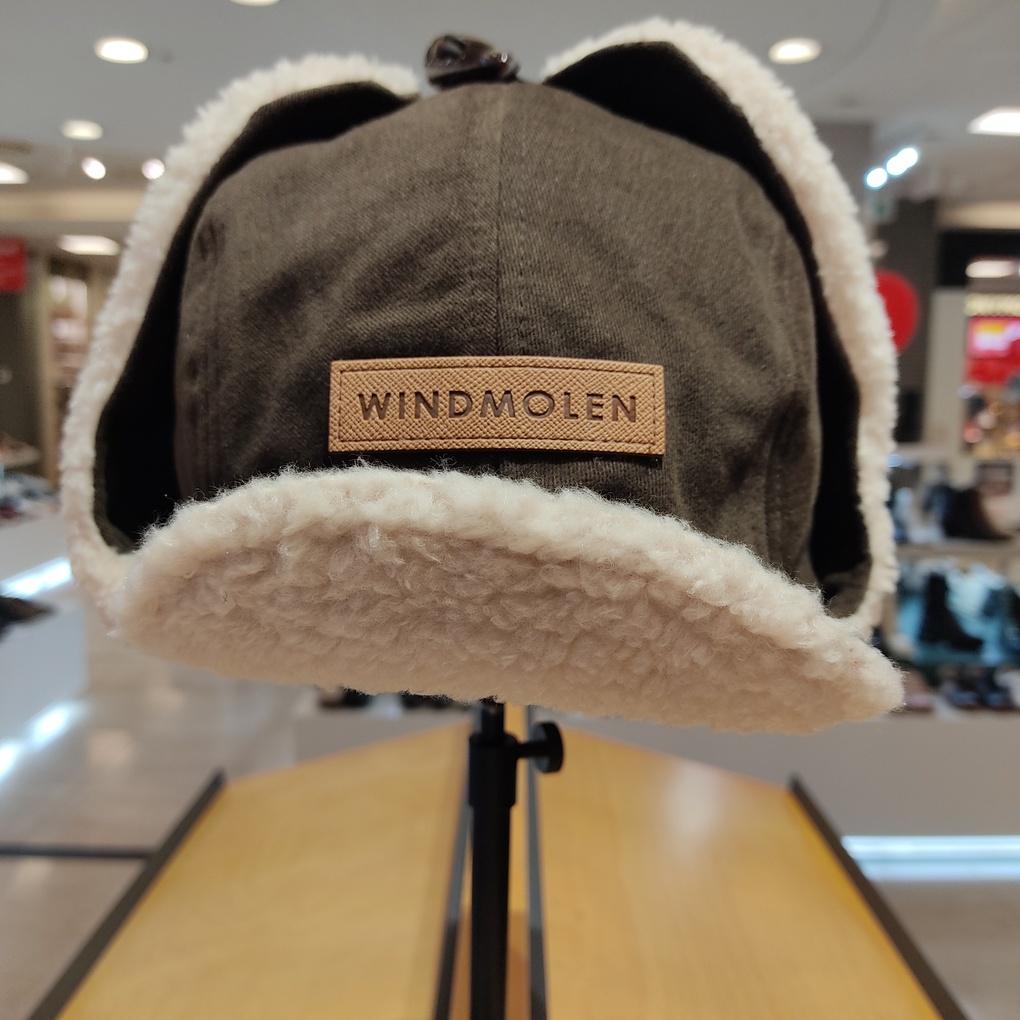 Capten (Authentic) Windmorn Earflap Winter Hat WMC6UAE021