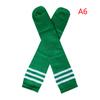 Football Socks Kids Children Soccer Stockings High Quality Long Tube Knee Cotton Legging Baseball Running Sport Boy Girl Socks