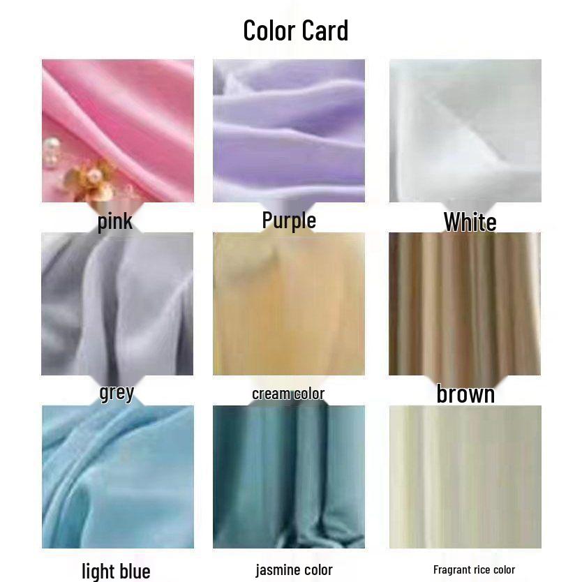 Wrought Iron Beauty Salon & Health Center Partition Curtain Rod for Beds