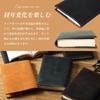 Kameto Bag Manufacturing Book Paperback Book Cover of Genuine Paperback Novel Genuine Leather Book Cover Size Cowhide Leather Top Surface Bookmark