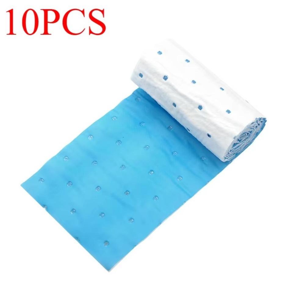 Oil-absorbing Filter Oil Pape Multifunctional Disposable Oil-absorbing Papers