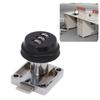  Nation Cabinet Cam Lock Multifunctional 3 Digit Password Drawer Lock for Doors Cabinets