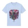 Marrow Deep T-Shirt Mastodon Band 2026 Album Graphic Tee Men Women Summer Streetwear Top Unisex Casual Cotton Tee Top