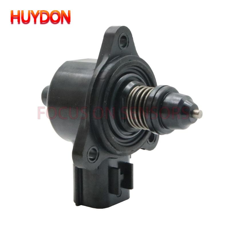 MQ504644 New Idle Air Control Valve For Suzuki K6a Engine Fits Japan Car Car Spare Accessories