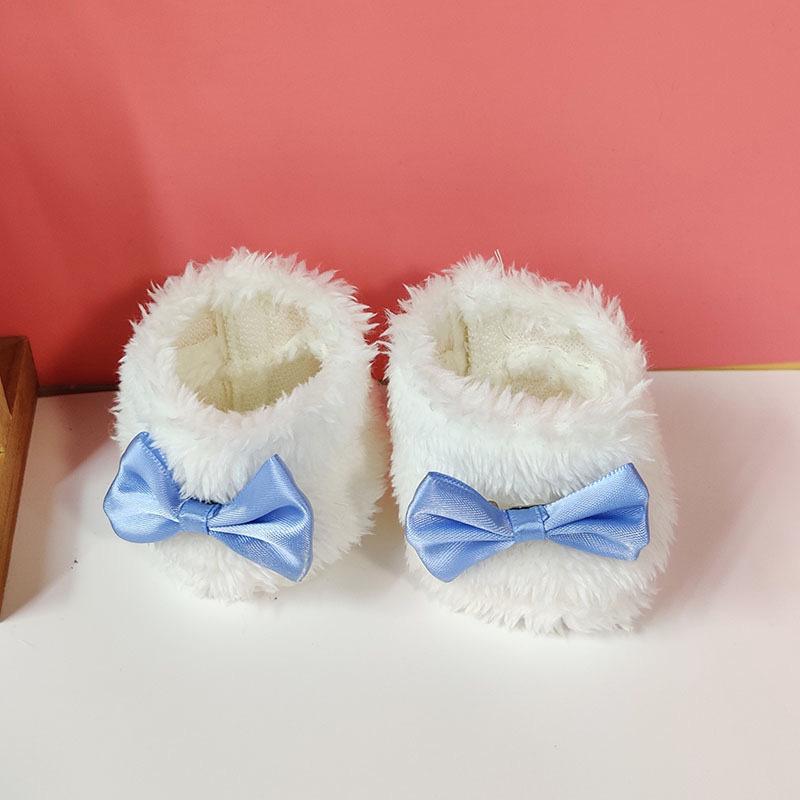 Lina Bear 30CM Doll Shoes & Accessories: S Size, Glasses, Cute Camera Bag