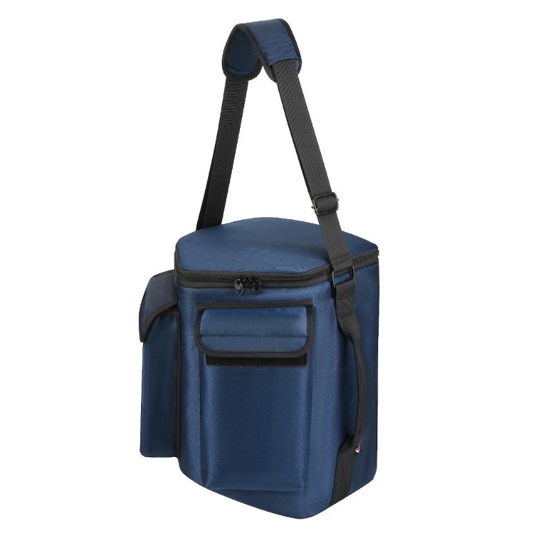 Travel Carrying Case Portable Carry Bag Holder Protective Case for Pro+ Portable Bluetooth-compatible Speaker