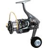 Abu Garcia  Abu Garcia  Revo Alx Theta  Revo Alx Theta  Divers Moulinets Spinning Non. 5000  Vitesse Élevée