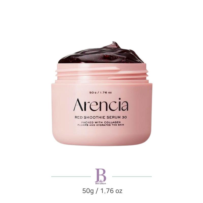 

Сыворотка-смузи Arencia Red 30 50 г 50g