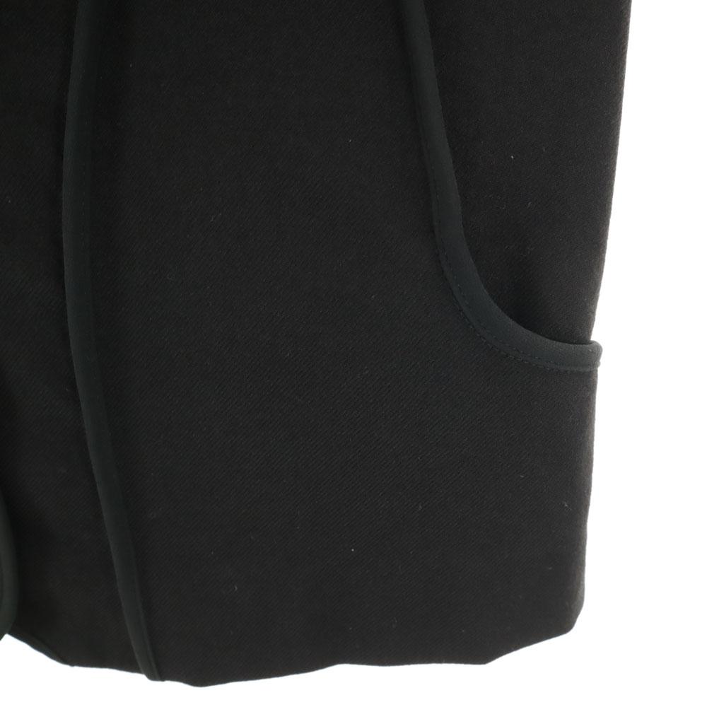 Marni Wool Jacket 40 Black Women Used