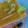 Suction Pipe Fish Tank Siphon Filter Pump Aquarium Cleaning Tools Sediment Residual Feed for Household Animal Fish Supply