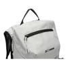 New Anta PU Backpack Unisex Tone Gray 192526164-2