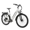 TTGO C5 City Commuter E-Bike, 648Wh Removable Battery, 27.5" CST Tires