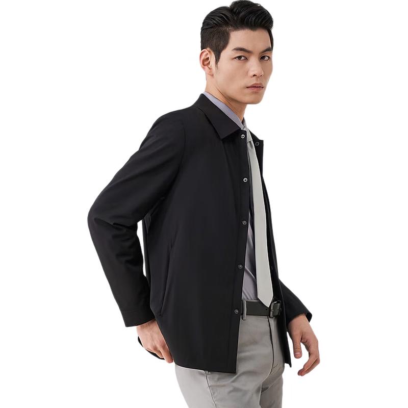 EMZ Erdos Men s Comfort Stretch Business Casual Jacket XL
