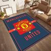 Manchester Floor Rug Office Rug Design For Study Room Game Room Hallway Decorate Room Antislip Rug Anime Office Decor Perfect Gift For Womenmen