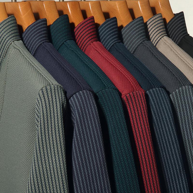 Solid Fake Two-Piece Lapel Versatile Shirt Tops, Breathable Long Sleeve Golf Shirt For Casual Daily Wear, Spring And Autumn