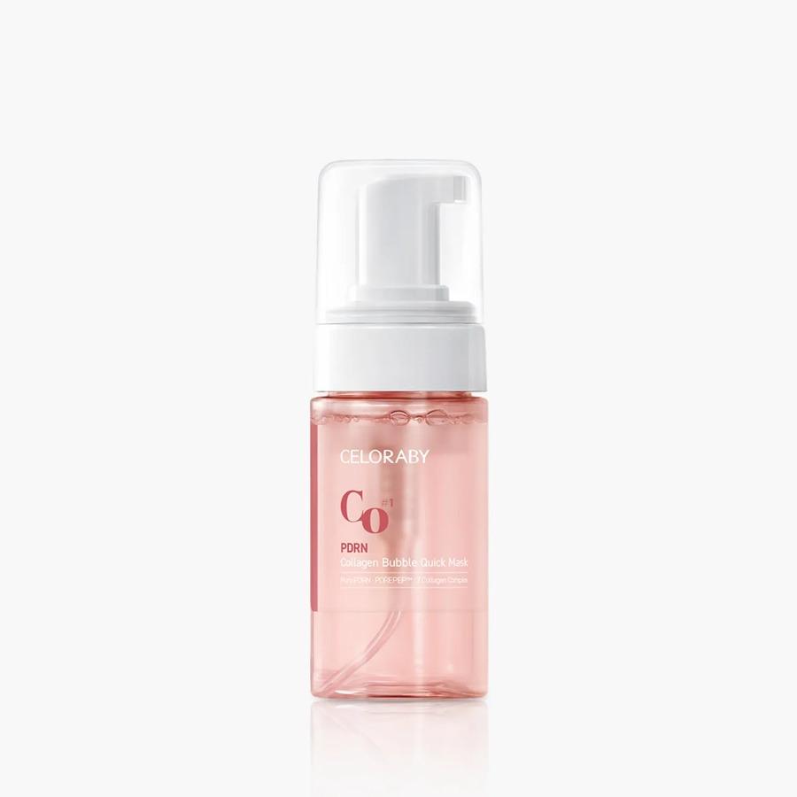CELORABY PDRN Collagen Bubble Quick Mask Serum 100ml Serum 100ml