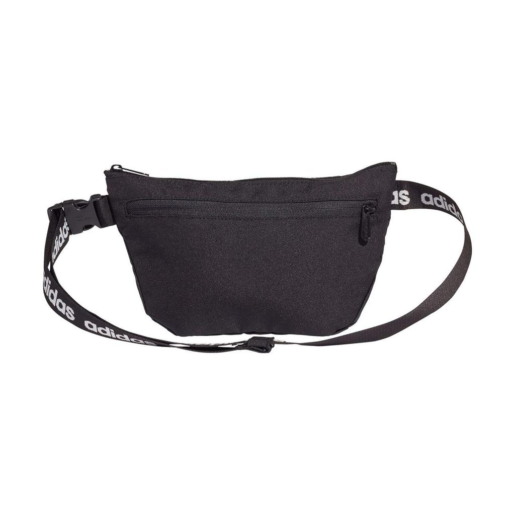 Adidas T4H Waist Bag Baseball Cap (GVN13) Black/Black/White (FL3649)