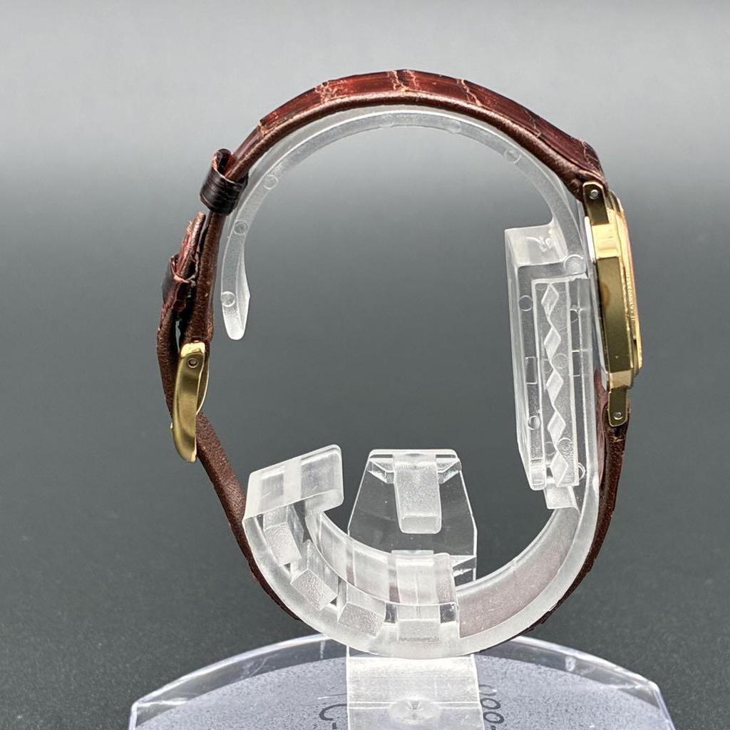 [USED] Battery SEIKO EXCELINE Seiko Exceline QZ Vintage