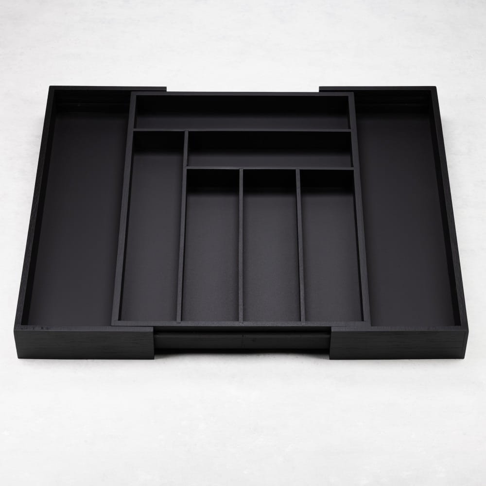 Wkład Organizer Do Szuflady Na Sztućce Rozsuwany KINGHOFF KH-1747