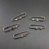 Exquisite Small Waistband Adjustment Pin: Clothing Fix Brooch for Secure Fit