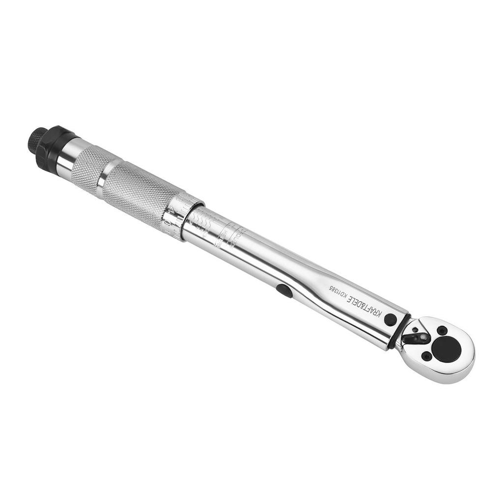 TORQUE WRENCH 1/4"" 5-25Nm KD11385