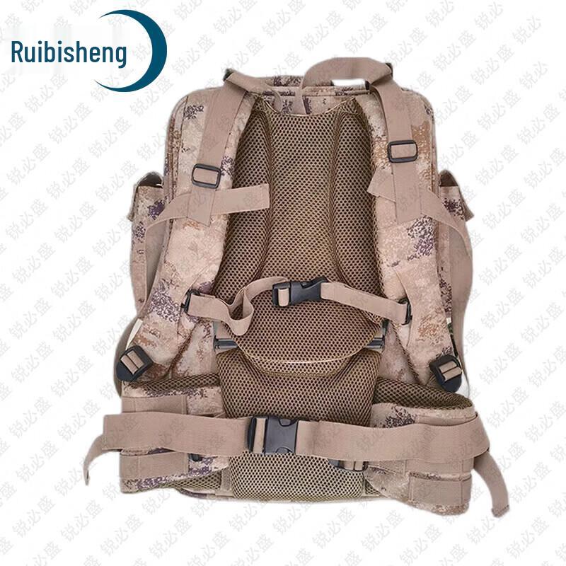 Ruibisheng Tactical Modular Medic Backpack