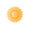 Sunflower Silicone Floor Drain Odor Blocker & Sewer Deodorizer