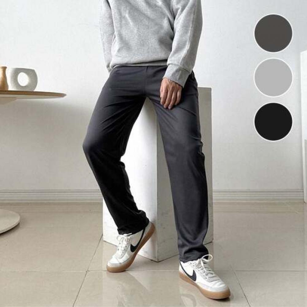 Limid Men S Daily Banding Pocket Wide pantS On Pta Qwdbaeae