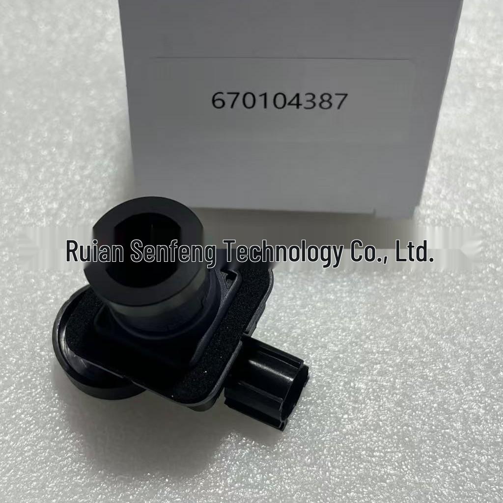 

Backup Camera Compatible with Maserati Ghibli 2017-2020 (Part No. 670104387, Replaces 670039122) ABS material