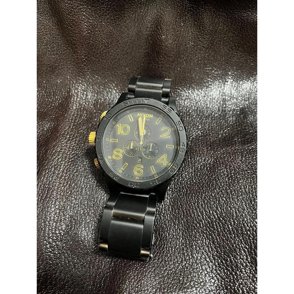 Used Nixon 51-30 working item