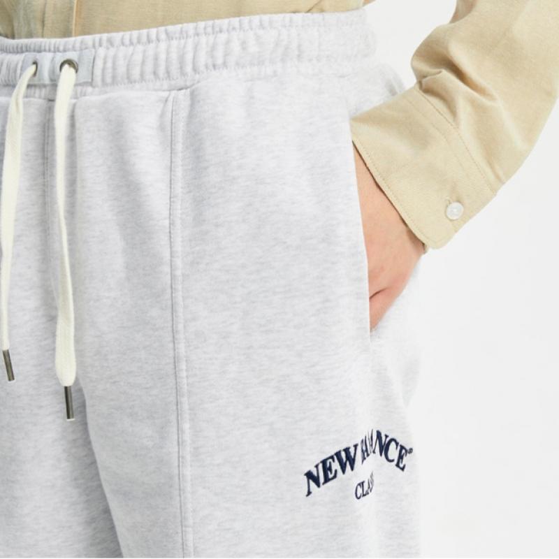 New Balance Common Heritage Jogger Pants Nbmle11113 16