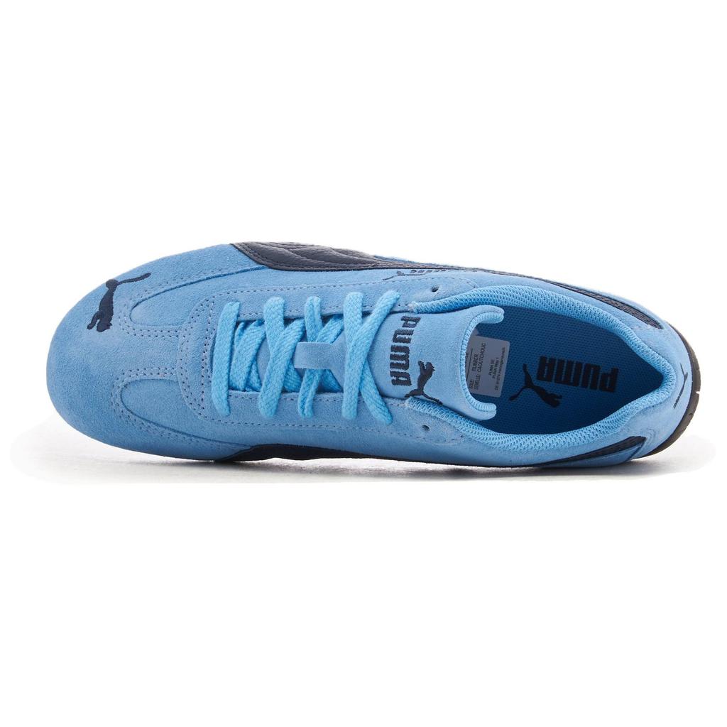 Puma Speedcat Archive Light Blue Club Navy Unisex Sneakers Team-Light-Blue 398847-01