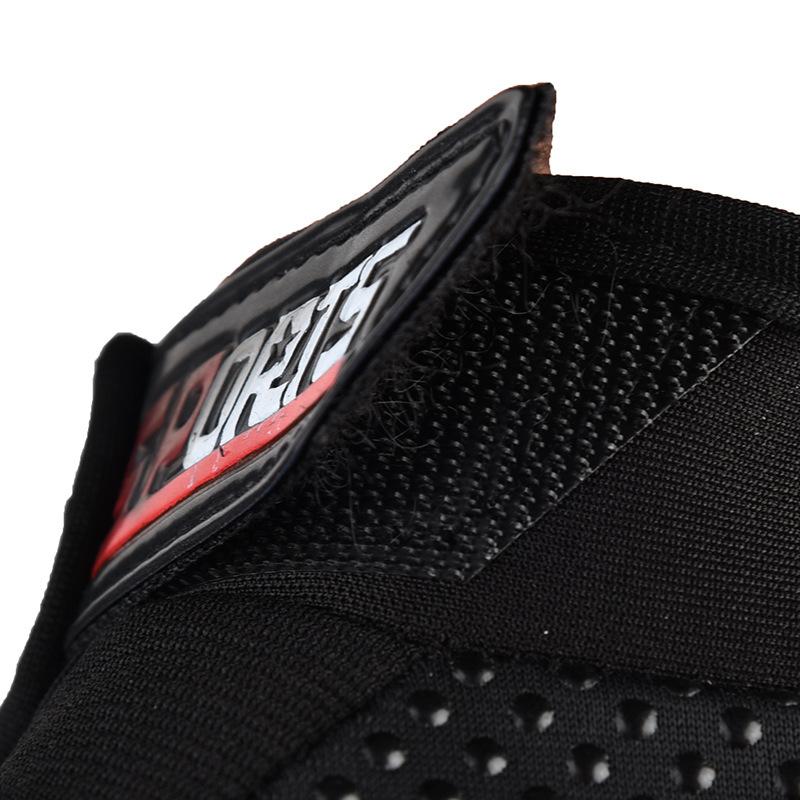 Cycling Gloves for Men In Spring, Summer and Autumn Sports Mountaineering Equipment Travel Fitness Half-finger Gloves for Women Anti-slip
