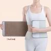 Tingbai Unisex Warmer Lendenwirbelstützgürtel