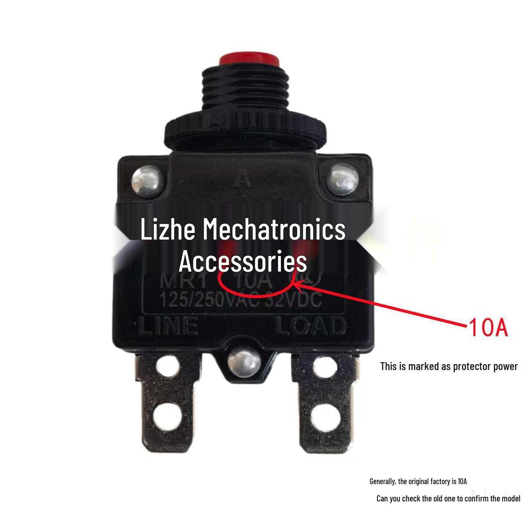 Carcaça de Motor de Compressor de Ar Universal Espessada com Capacitor Duplo