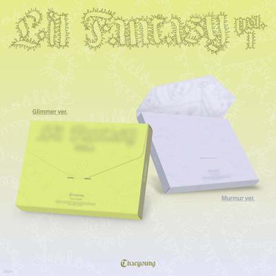 CHAEYOUNG - LIL FANTASY Vol.1