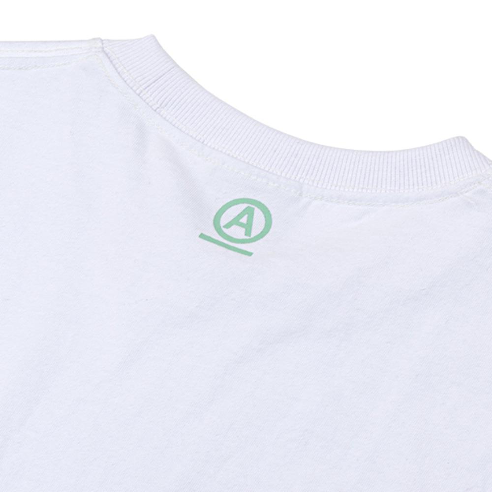 ANOWEEK Anw Essential Logo T