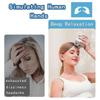 Electric Scalp Massager Head Massager Scalp Stress Relax,Handheld Portable Head Scratcher Massager for Hair Growth