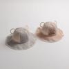Breathable Baby Bucket Hat Spring Summer Boys Girls Sun Hat Cute Children Fisherman Cap  for Kids