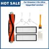 For Xiaomi Dreame Bot L10 L10s Ultra Robot Vacuum Cleaner Spare Parts Accessories Main Side Brush Hepa Filter Mop Dust Bag