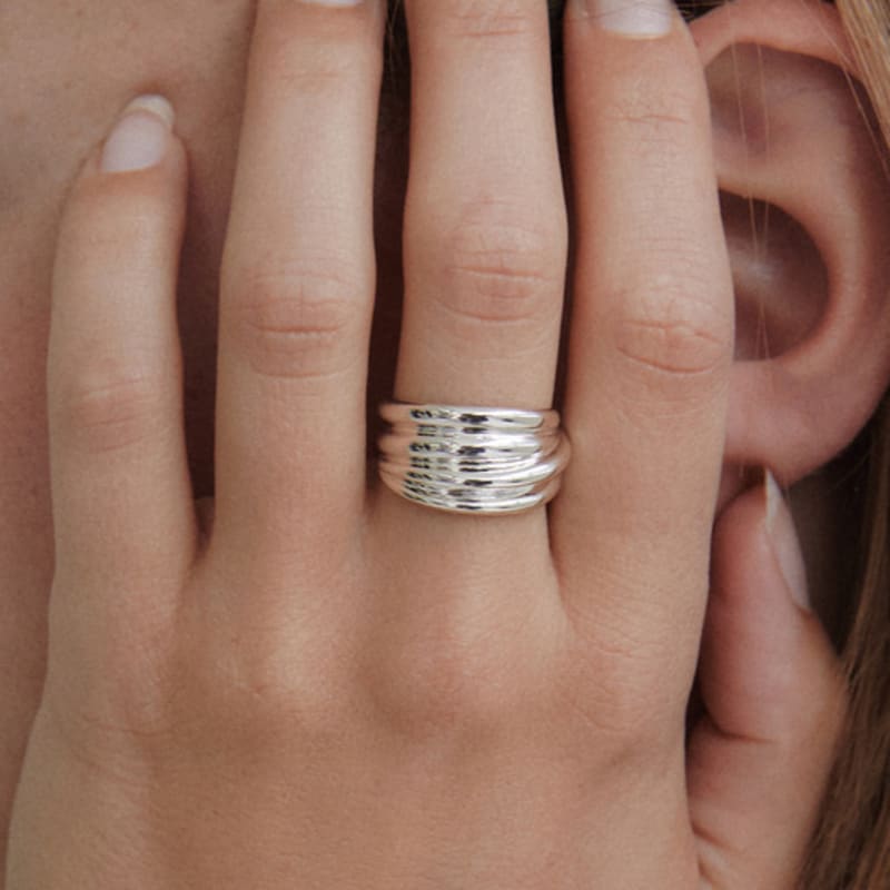 byweekend Bounty ring